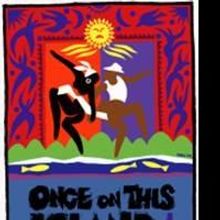 West Fargo Summer Arts Intensive Musical Theatre Camp to Present ONCE ON THIS ISLAND