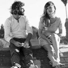 Angus & Julia Stone im Herbst auf Konzertreise durch Deutschland