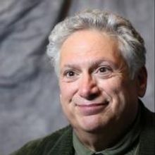 In the Spotlight Series: In the Tonys Photo Booth with Nominee Harvey Fierstein
