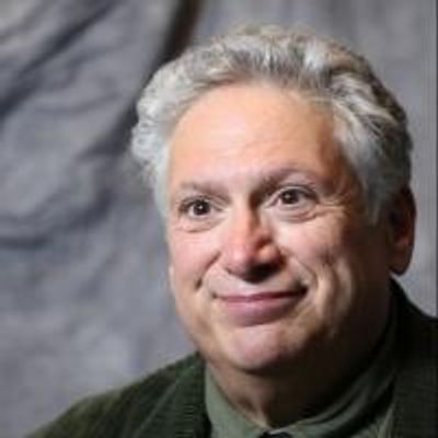 In the Spotlight Series: In the Tonys Photo Booth with Nominee Harvey Fierstein