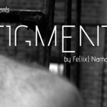 {Your Name Here} A Queer Theater to Present Fe(lix) Namaste's FIGMENT, 5/30