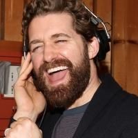 Photo Coverage: In the Recording Studio with the Cast of Broadway's FINDING…