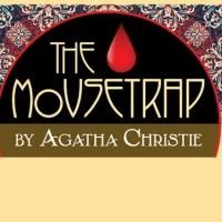 Colin Alexander, John Arp & More to Lead Arvada Center's THE MOUSETRAP