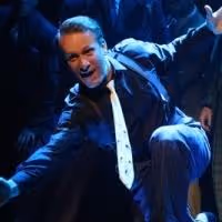 BWW Interviews: Jamie Parker, Talking HIGH SOCIETY, ASSASSINS And His Cabaret!