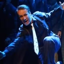 BWW Interviews: Jamie Parker, Talking HIGH SOCIETY, ASSASSINS And His Cabaret!