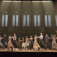 BWW Reviews: EVITA is Adored at the Majestic Theatre