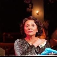 BWW Reviews: Leslie Uggams Makes History as GYPSY's First African-American Rose at…
