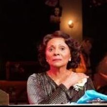 BWW Reviews: Leslie Uggams Makes History as GYPSY's First African-American Rose at UC