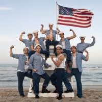 Surflight's SOUTH PACIFIC to Open this Week