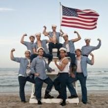 Surflight's SOUTH PACIFIC to Open this Week