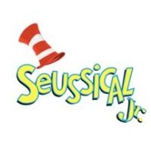 Cockpit's Court Jesters Young People's Theatre to Present SEUSSICAL, JR., Now thru 7/