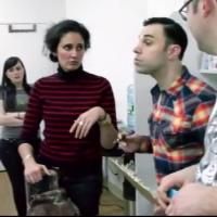 VIDEO: Comedy Webseries THE RESIDUALS, Episode 7 - 'Callbacks'