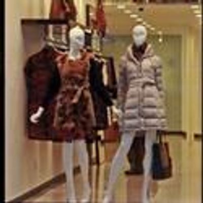 Cynthia Rowley Opens in South Korea