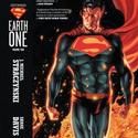 SUPERMAN: EARTH ONE, VOL. 2 Takes NY Times' Hardcover Graphic Best Seller List for…