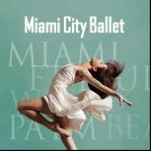 Miami City Ballet School Hosts Choreography Showcase Tonight