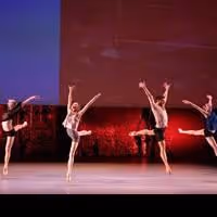 BalletCollective Makes Joyce Theater Debut with THE IMPULSE WANTS COMPANY and…