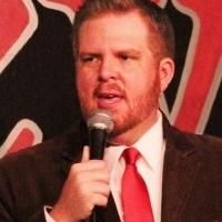 Stars of Comedy to Feature Mike Easmeil & Wayne Alan at North Theatre, Today