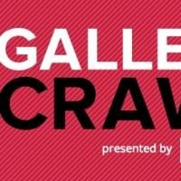 Pittsburgh Cultural Trust Hosts Winter Gallery Crawl Today