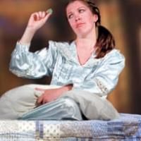 Storybook Musical Theatre to Present PRINCESS & THE PEA, 12/23-30