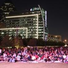 The Dallas Opera's Live Simulcast of THE MARRIAGE OF FIGARO Brings In a Crowd of…