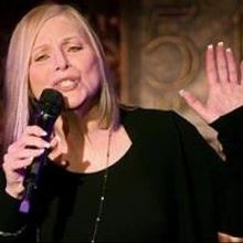 BWW Reviews: ROSLYN KIND Returns To 54 Below With Another Sold-Out Show That Is Simpl