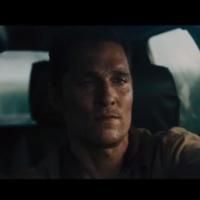 VIDEO: First Teaser for Christopher Nolan's INTERSTELLAR
