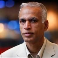 Manil Suri Wins Literary Review's Bad Sex in Fiction Award