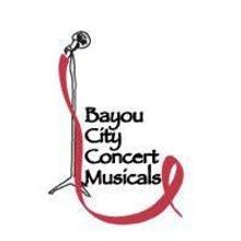 Bayou City Concert Musicals Sets Holiday Season Events