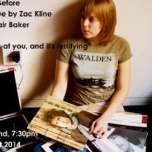 THE NIGHT BEFORE Set for FronteraFest 2014 Tonight