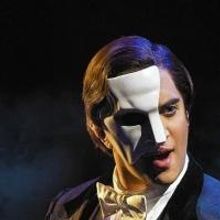 BWW Reviews: PHANTOM OF THE OPERA Haunts Audiences at Saenger Theatre