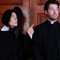 TriArts Sharon Playhouse Presents DOUBT, Now thru 7/14