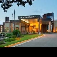 Stonebridge Companies' DoubleTree By Hilton Denver Tech Center Hotel Celebrates Four…