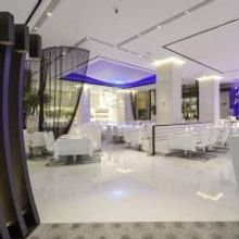 BWW Previews: LIMANI to Dock at Rockefeller Center