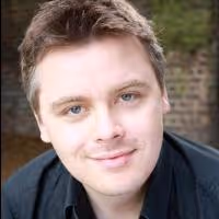 Jacob Chapman Joins USHERS as 'Robin Pocketts'