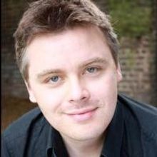 Jacob Chapman Joins USHERS as 'Robin Pocketts'; Show Opens Tonight