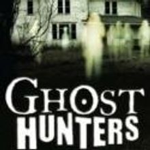 Ghost Hunters Live Comes to the Morrison Center Tonight