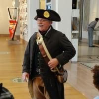 New-York Historical Society Hosts Veterans Day Celebration Today