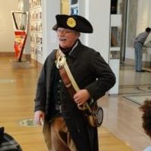 New-York Historical Society Hosts Veterans Day Celebration Today