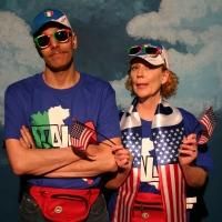 Rover Dramawerks to Present THESE TWO COUPLES WENT TO ITALY...6/26-7/19