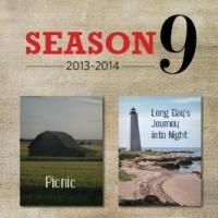 PICNIC Opens Kansas City Actors Theatre's 2013-14 Season Tonight