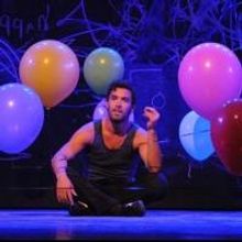 Adelaide Festival Centre's Dunstan Playhouse Presents HAPPY AS LARRY, Aug 14-17