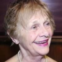 TV: Chatting with Estelle Parsons and the Company of THE VELOCITY OF AUTUMN on… Video