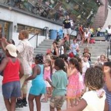 The Staten Island Children's Museum Announces its Summer Line-Up for FREE Summer Even