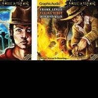 GraphicAudio Has CIVIL WAR on NPR and More