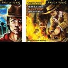 GraphicAudio Has CIVIL WAR on NPR and More