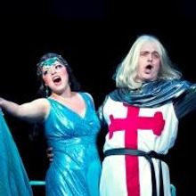 Photo Flash: Beck Center's SPAMALOT, Now Playing Through 8/18