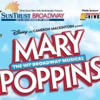 BWW Reviews: MARY POPPINS Flies into Durham