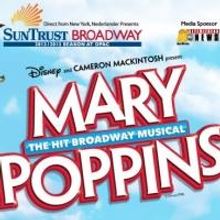 BWW Reviews: MARY POPPINS Flies into Durham