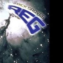 Rick Groves Releases Science Fiction Novel REG