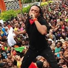 Nathan Phillips Square to Celebrate One Year Countown to TORONTO 2015 Pan Am Games, 7